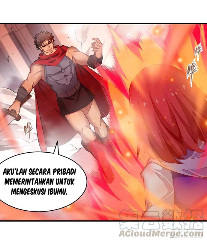 Wuxian Shitu Yu Shier Zhan Ji (Infinite Apostles and Twelve War Girls) Chapter 136 Gambar 31